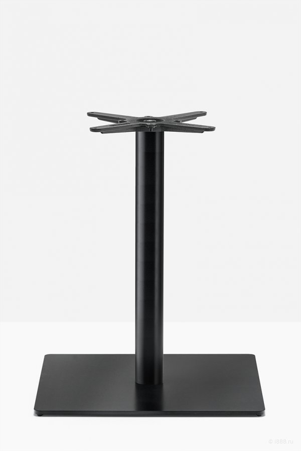 Подстолье металлическое Inox