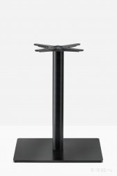 Подстолье металлическое Inox