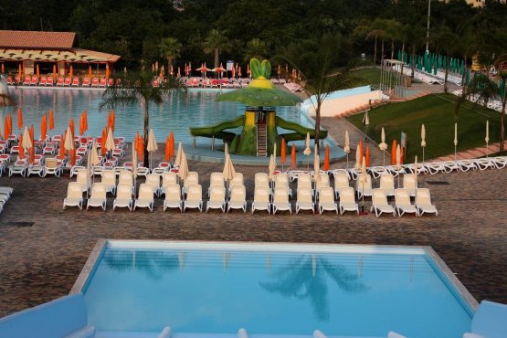 Gloria Village, Italia, Aversa (NA)
