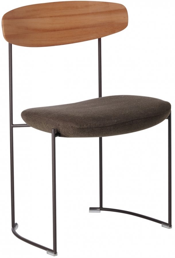 Стул с обивкой Keel Outdoor