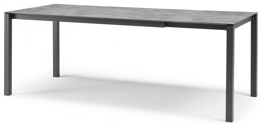 Стол ламинированный раздвижной Pranzo Extendable