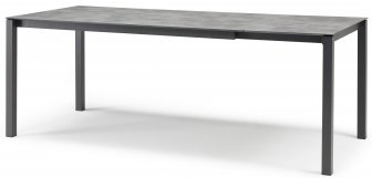 Стол ламинированный раздвижной Pranzo Extendable