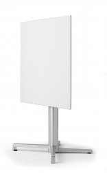 Подстолье металлическое складное Domino