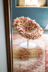 Кресло мягкое Bouquet