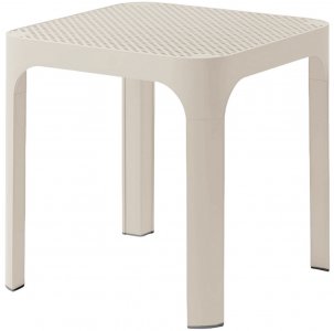 Net Table 40 Столик пластиковый журнальный