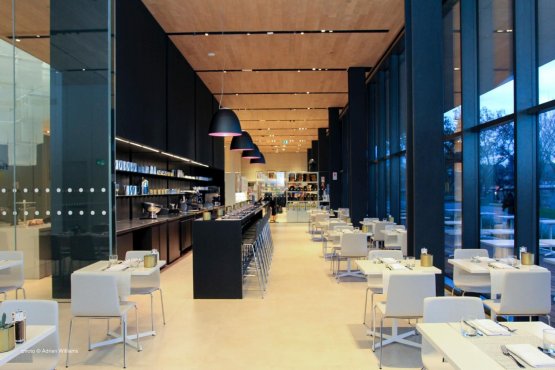 Remai Modern Museum, Саскачеван, Канада