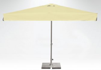Зонт профессиональный 3.5х3.5 м Avocado