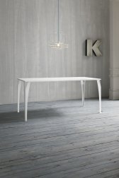 Стол металлический Charme