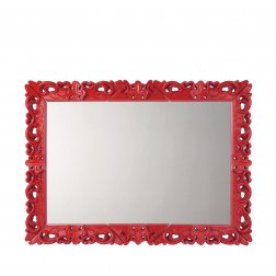 Зеркало пластиковое Mirror Of Love XL Pop