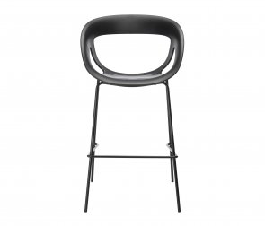 Кресло барное пластиковое Gaber Moema Stool 75