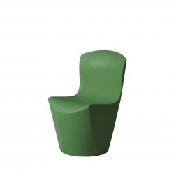 Стул пластиковый SLIDE Zoe Pop