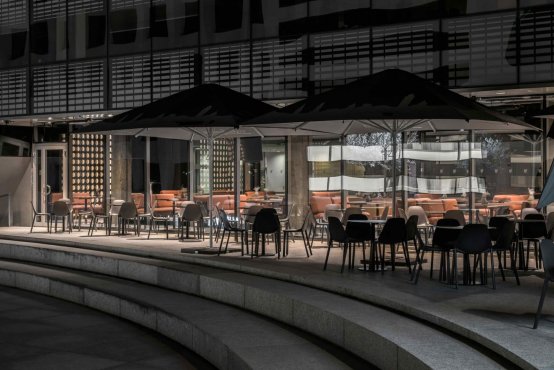Olive Kitchen Restaurant, Каунас, Литва