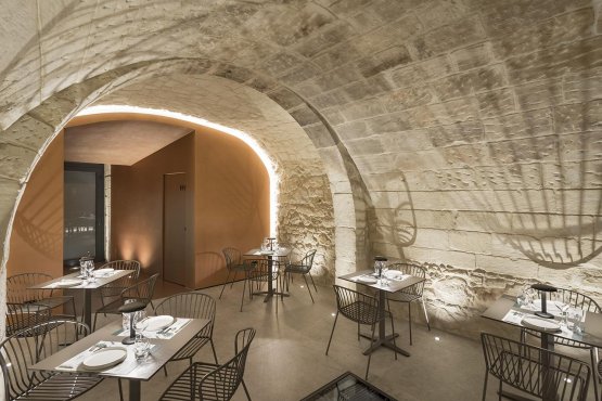 1954 Cantine Universali, Рагуза, Италия