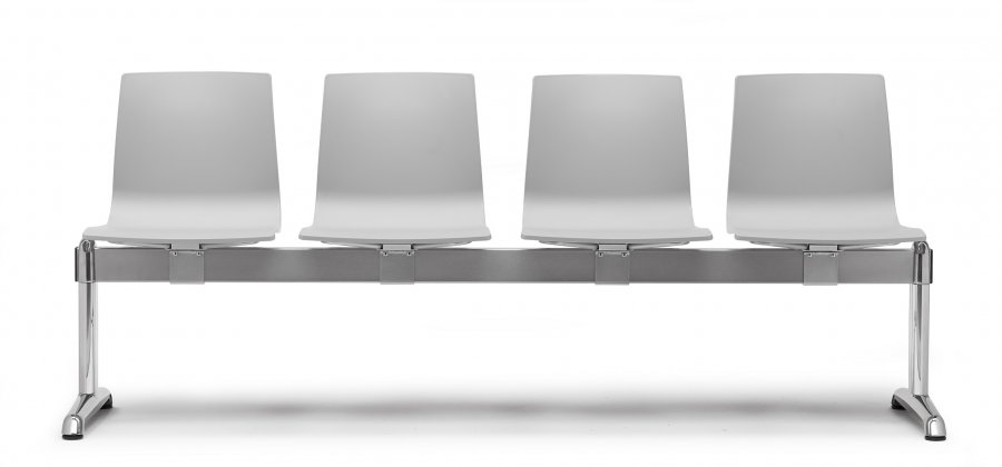 Система с четырьмя сиденьями Alice Bench