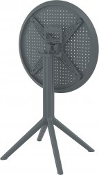 Комплект пластиковой мебели Sky Folding 60 Air