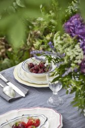 Кружка Filet Pivoine