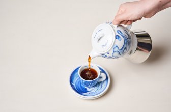 Кофейные пары для эспрессо