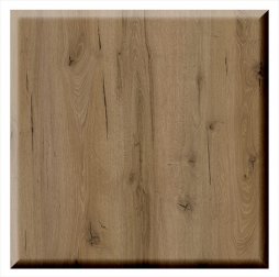 Столешница квадратная Werzalit Woodart