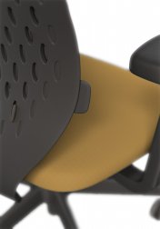 Кресло компьютерное Kastel Key Smart