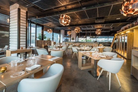 Sch.Wai.Ger. Restaurant, Пальма-де-Майорка, Испания