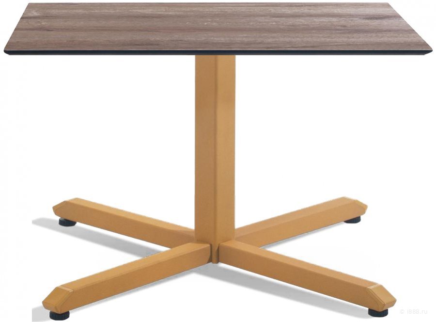 Подстолье металлическое Slim-X 353