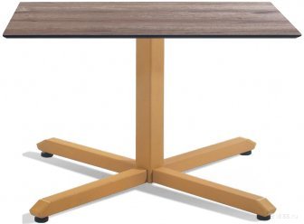 Подстолье металлическое Slim-X 353