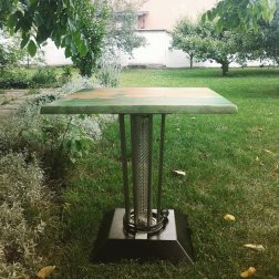 Подстолье-обогреватель Resto