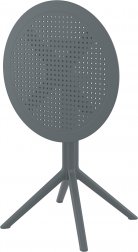 Комплект пластиковой мебели Sky Folding 60 Air