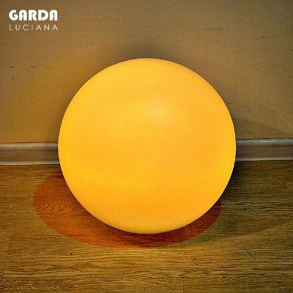 Светильник плавающий Globe-M