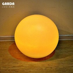 Светильник плавающий Globe-M