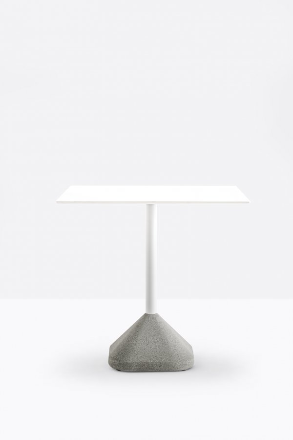 Подстолье металлическое Concrete