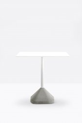 Подстолье металлическое Concrete