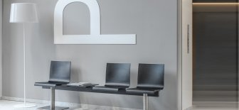 Система с тремя сиденьями и столиком Kuadra XL