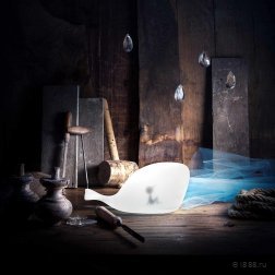 Светильник дизайнерский Mobi