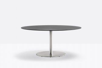 Стол ламинированный Inox Table