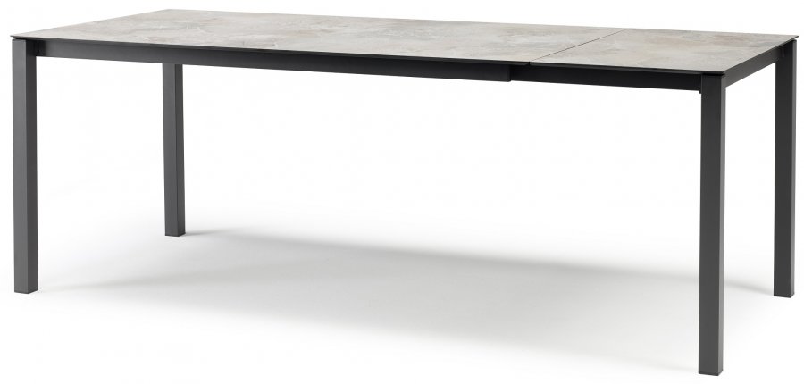 Стол ламинированный раздвижной Pranzo Extendable