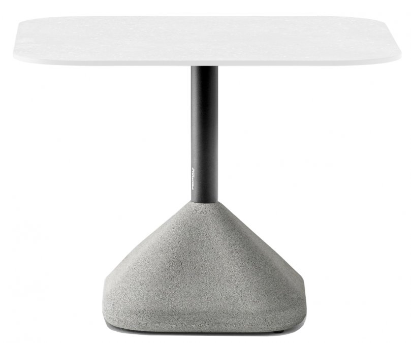 Подстолье металлическое Concrete