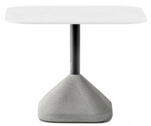 Подстолье металлическое Concrete