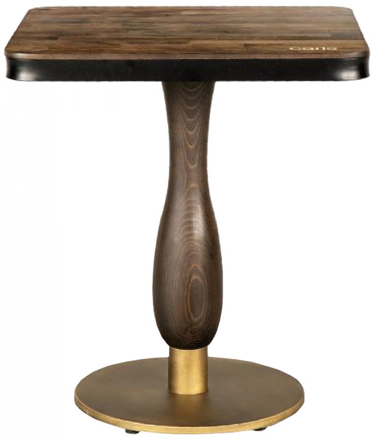 Стол деревянный обеденный Table