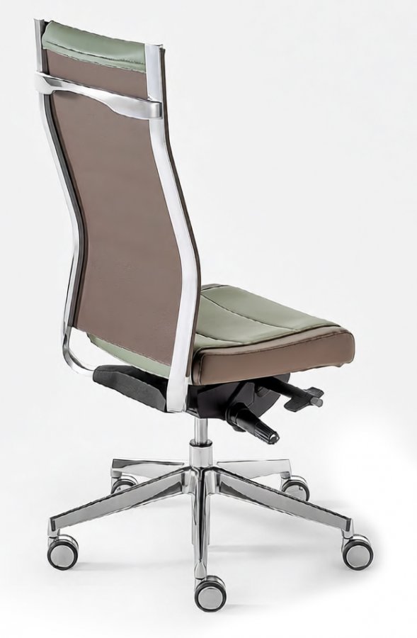 Стул компьютерный Kastel Kosmo Top