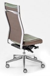 Стул компьютерный Kastel Kosmo Top