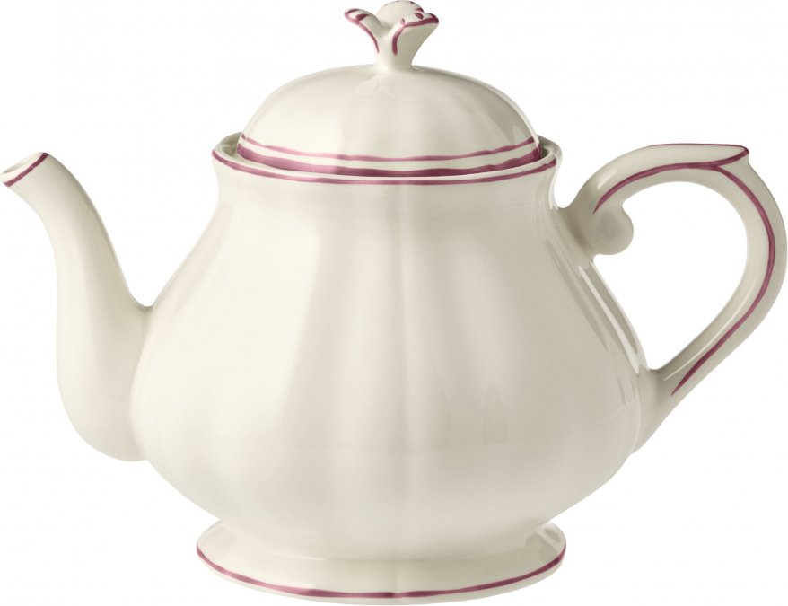 Чайник Filet Pivoine