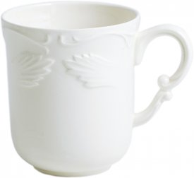 Кружка Rocaille Blanc