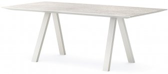 Стол керамический обеденный Arki-Table Outdoor
