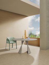 Стол бетонный Anemos Outdoor