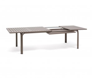 Стол пластиковый раздвижной Alloro 210 Extensible
