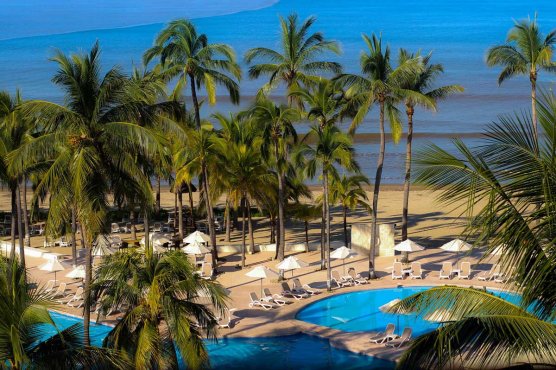 Hotel Occidental Nuevo Vallarta, Нуэво Вальярта, Мексика