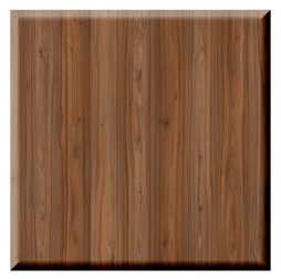 Столешница квадратная Werzalit Woodart