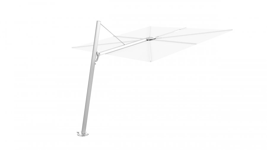 Зонт профессиональный 2.5х2.5 м Spectra Forward