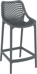 Air Bar 65 Стул пластиковый полубарный